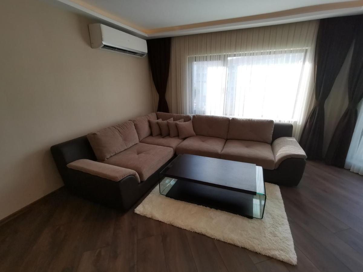 City Center Lux Apartment Varna Exterior photo