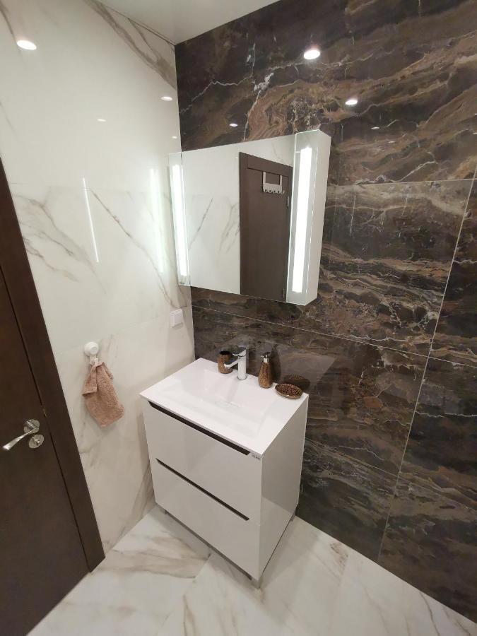City Center Lux Apartment Varna Exterior photo