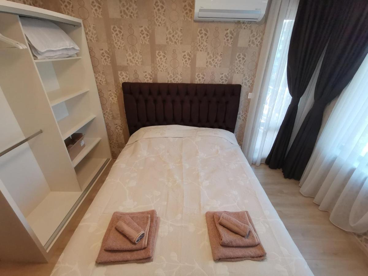 City Center Lux Apartment Varna Exterior photo