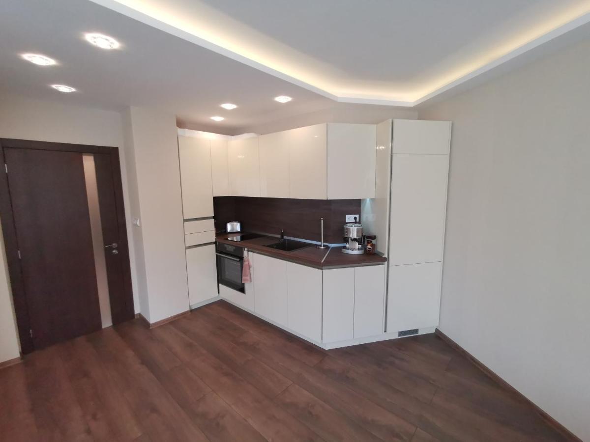 City Center Lux Apartment Varna Exterior photo